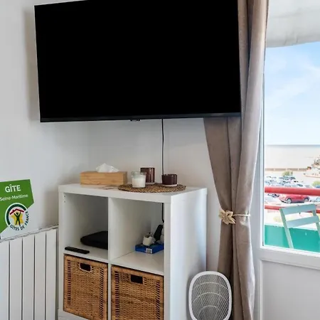 Semesterbostad G9362 Criel-sur-Mer