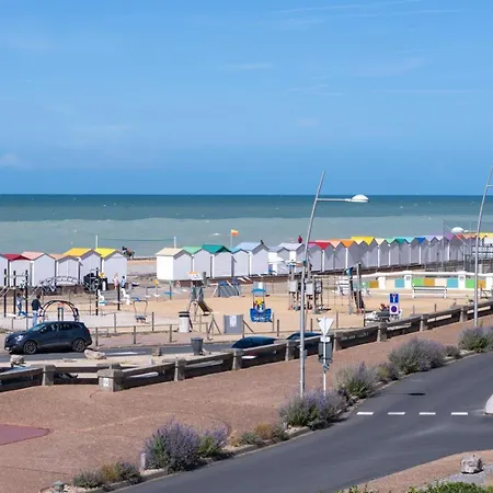 Semesterbostad G9362 Criel-sur-Mer